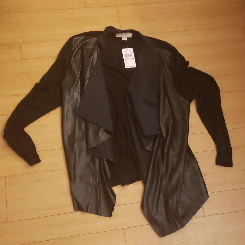 Michael Kors cardigan